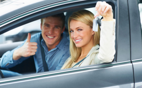 Rent a Car Services in Bangladesh